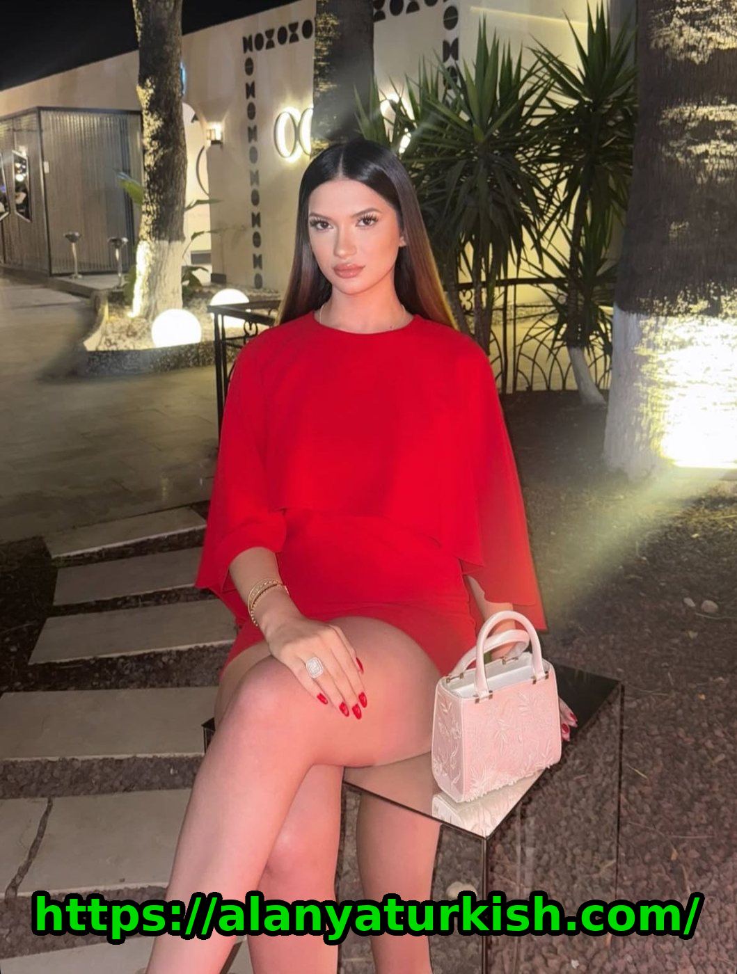 Alanya escort Dicle