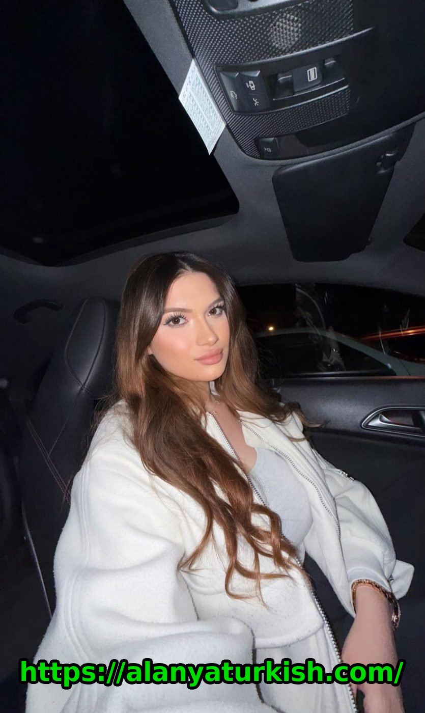 Avsallar escort Evren