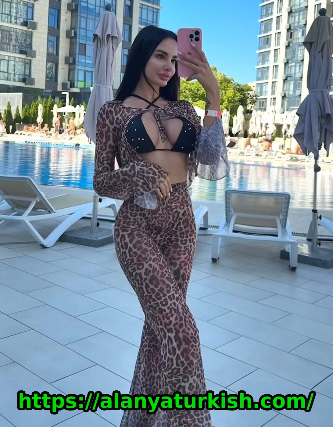 Avsallar escort Evren