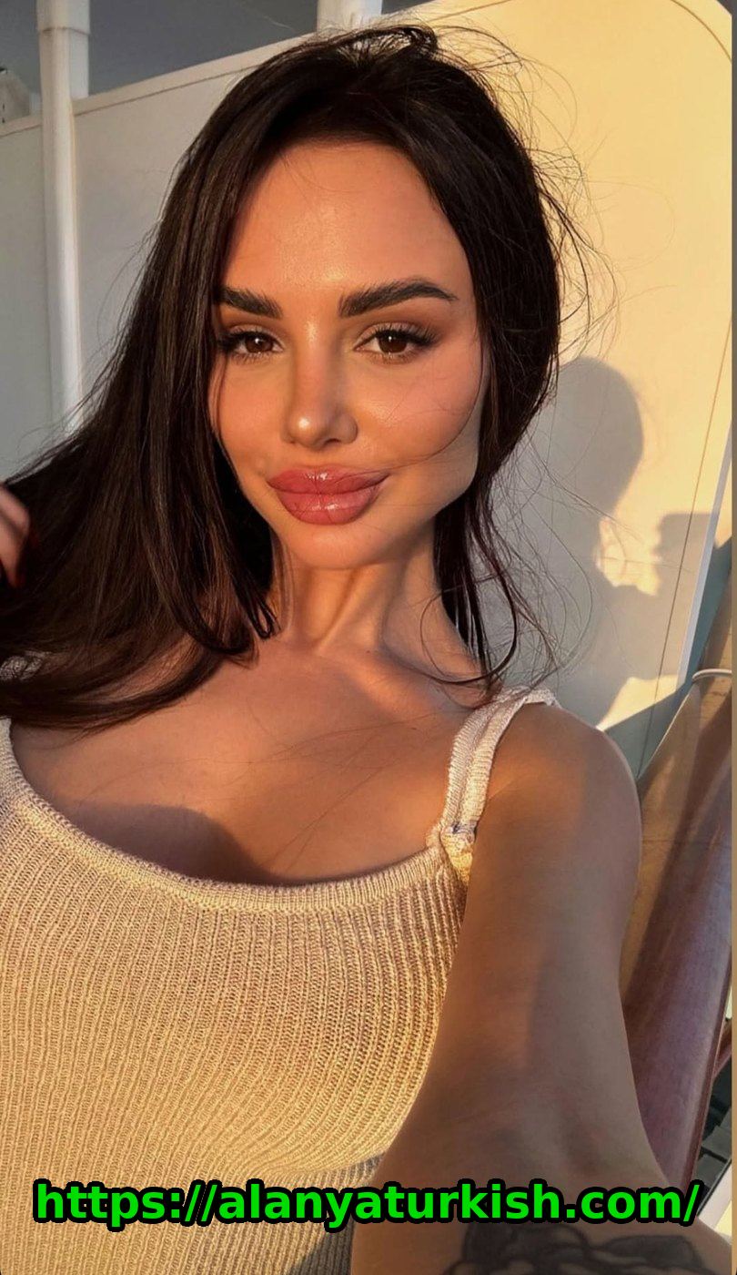 Avsallar escort Hande