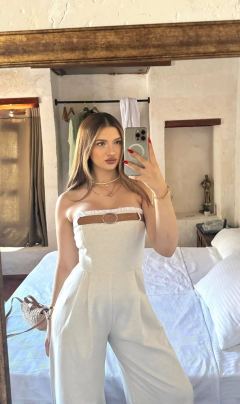 Avsallar Escort Hande ile Yola Göre Ayarlanan Gece