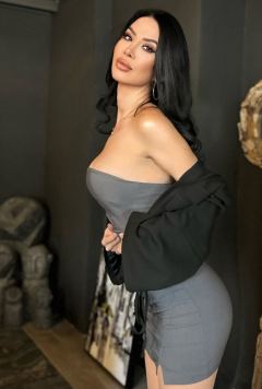 Cikcilli Escort Tansu ile Sakin Apartmanda Buluşma