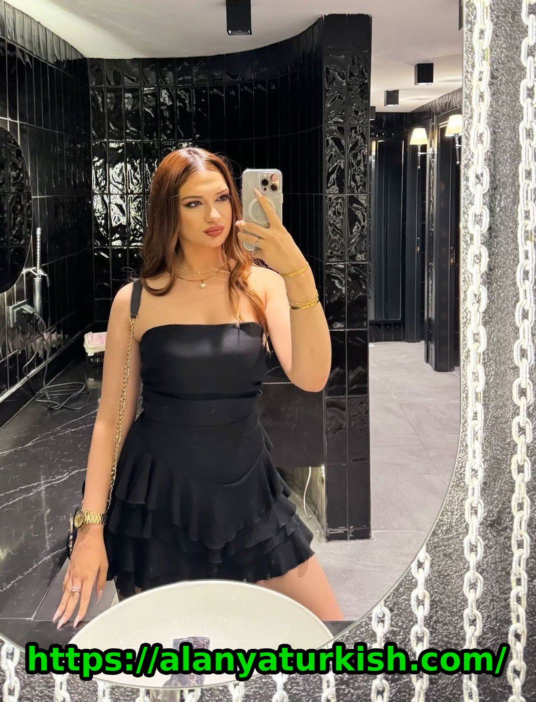 Kargıcak escort Sevgi