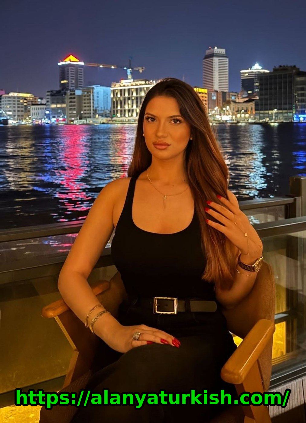 Kargıcak escort Yasemin