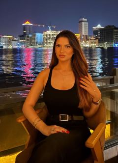 Kargıcak Escort Yasemin ile Yaşı Duruyor, Tempo Sakin