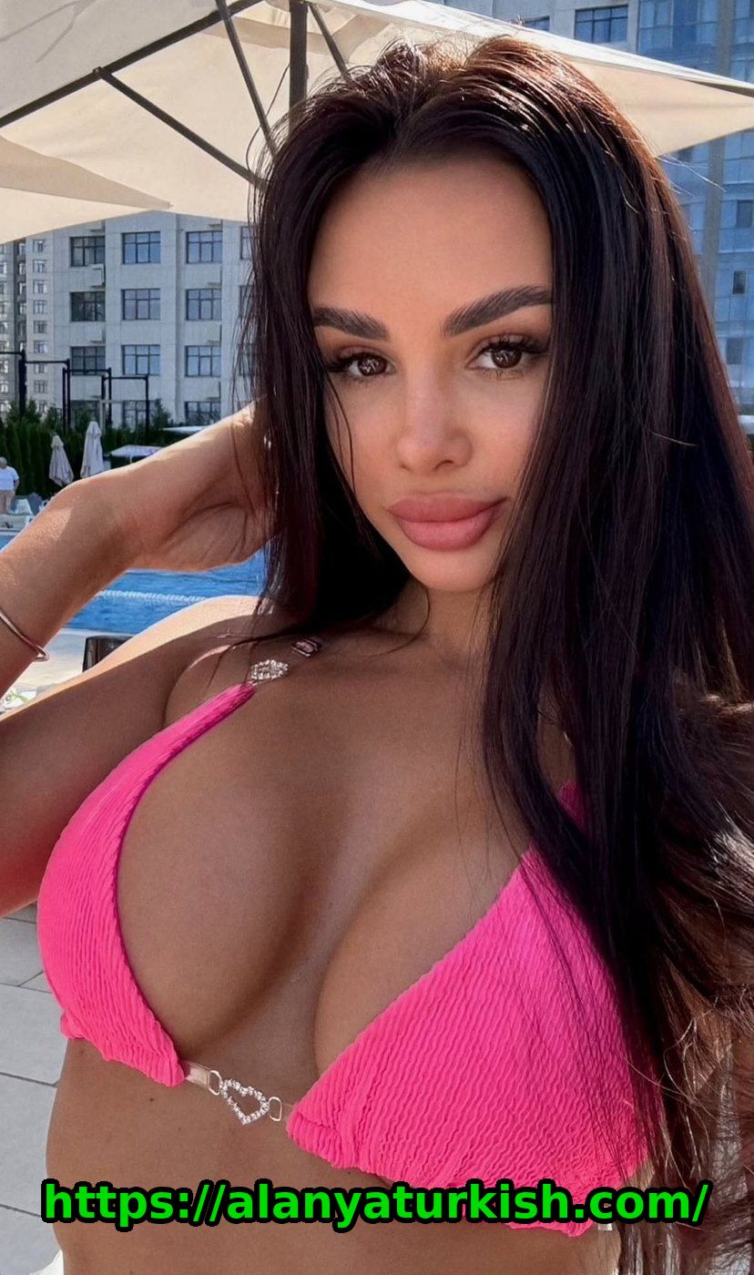 Kestel escort Derya