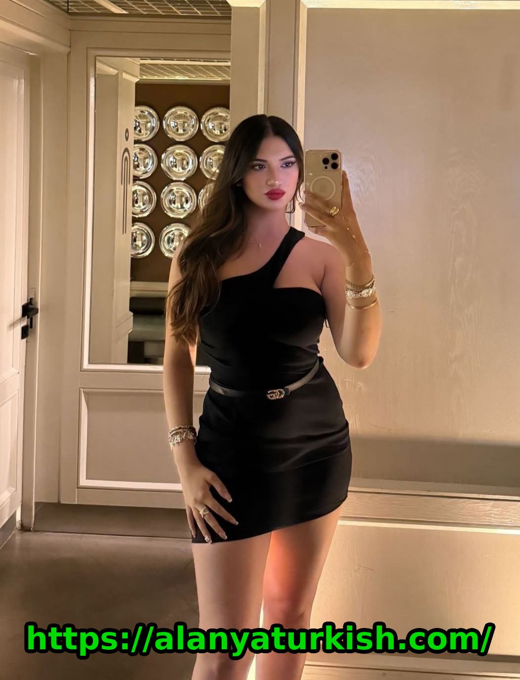 Kestel escort Derya