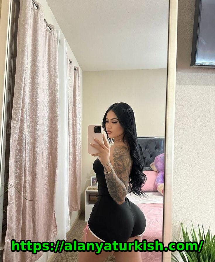 Kestel escort Feride
