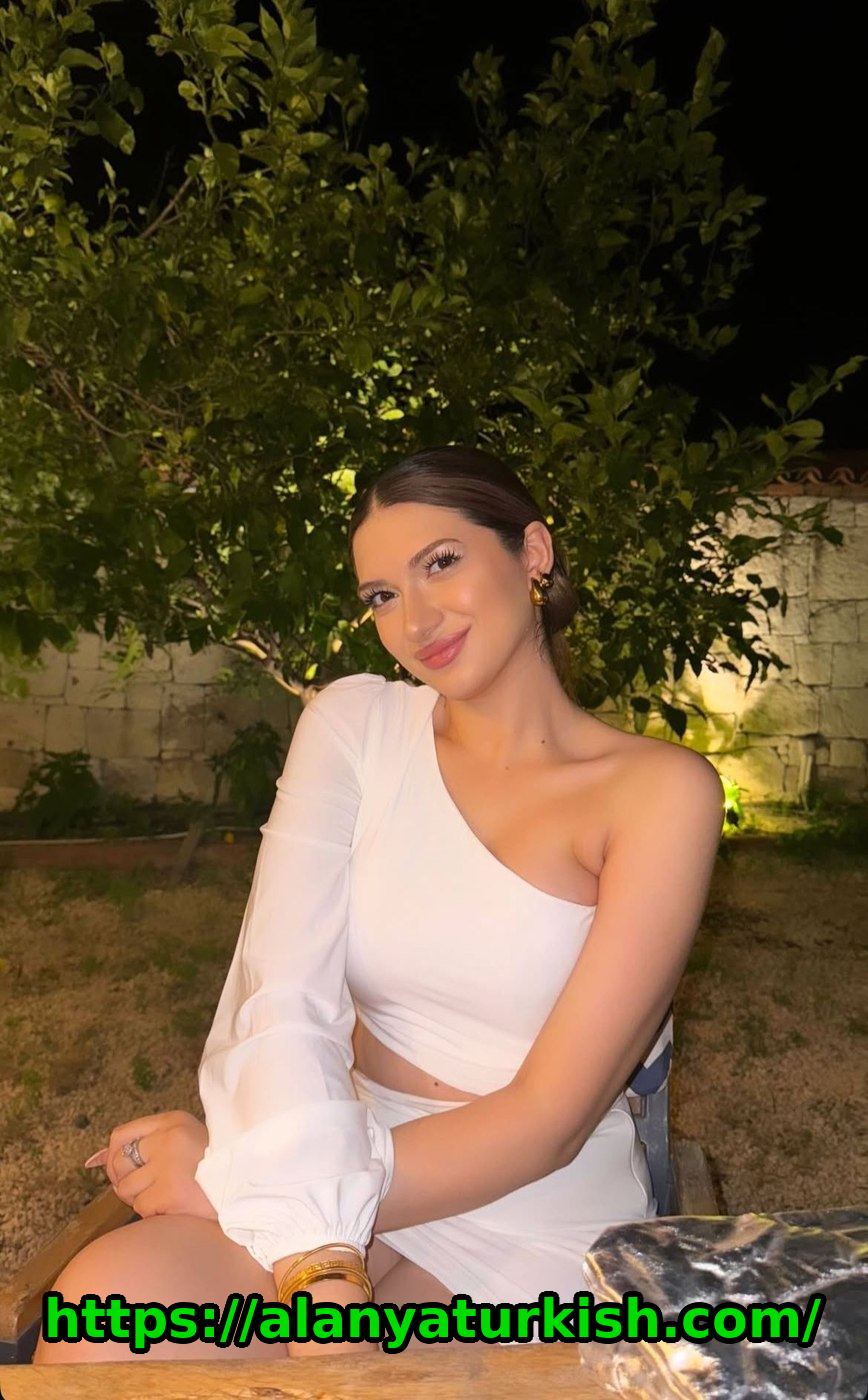 Konaklı escort Beliz