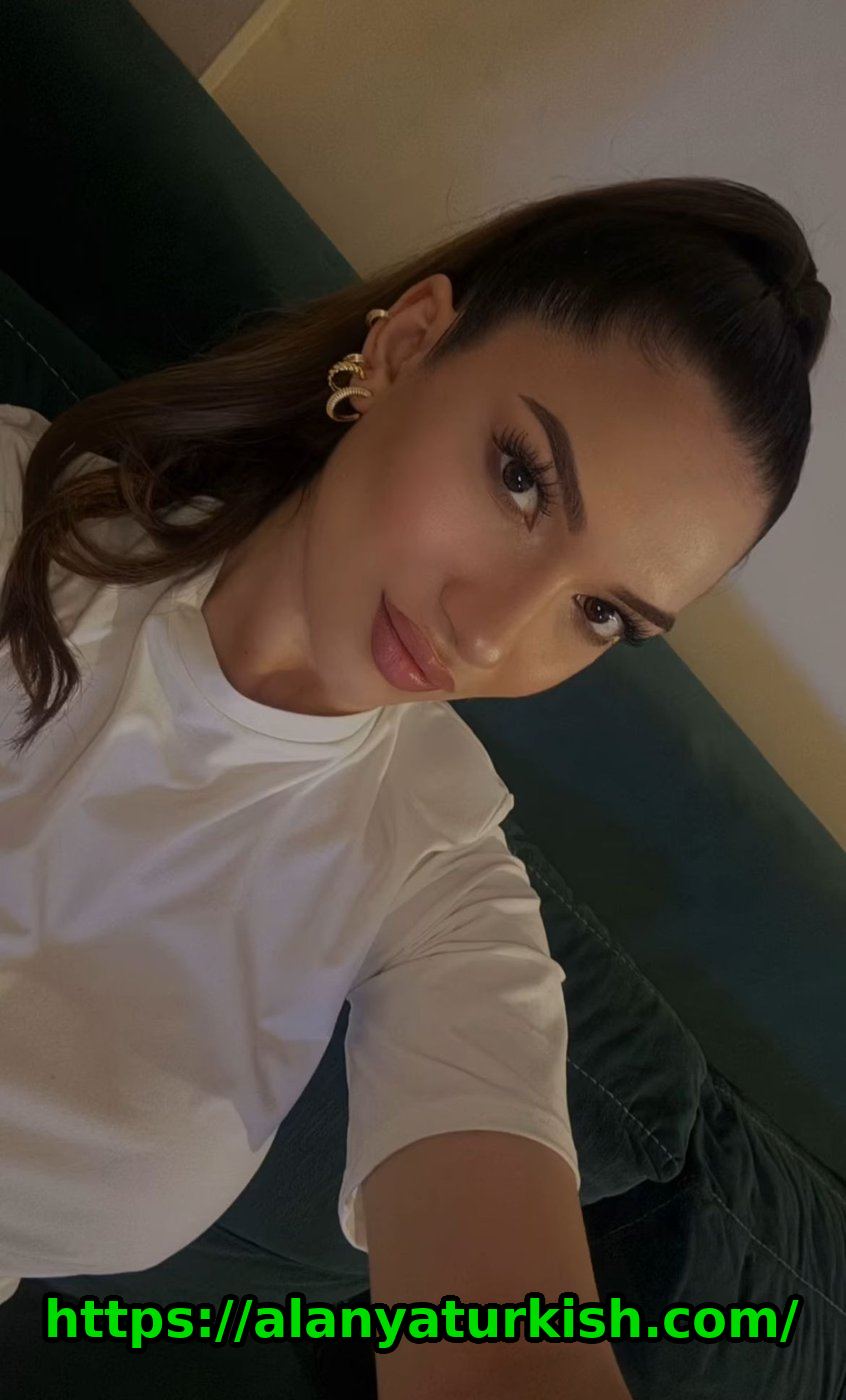 Konaklı escort Neriman