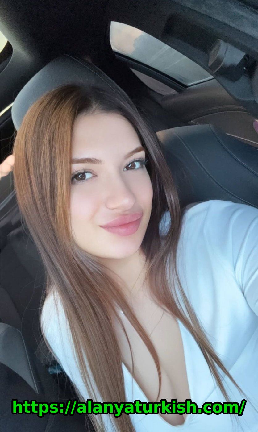 Mahmutlar escort Nazan