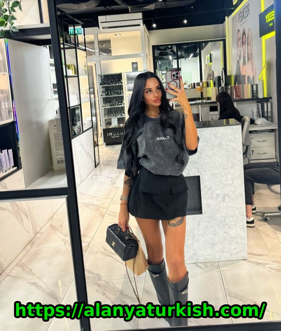 Tosmur escort Handan