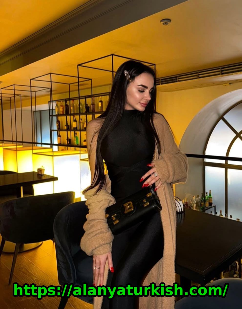 Tosmur escort Julide