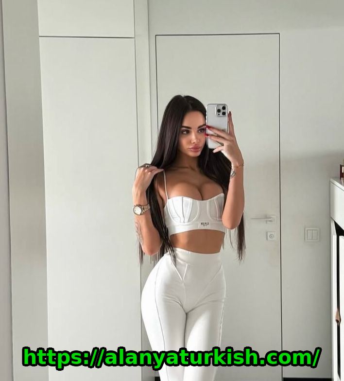 Türkler escort Rüya