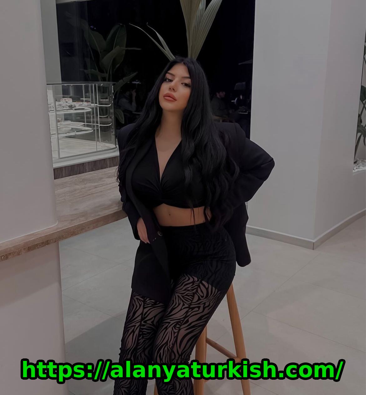 Türkler escort Rüya